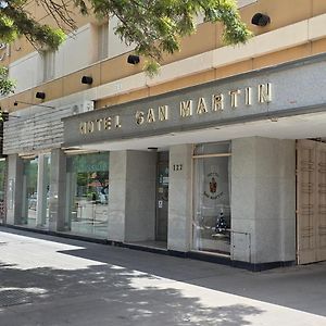Hotel San Martin