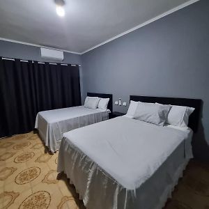 Villa Fatima Hostel Gru